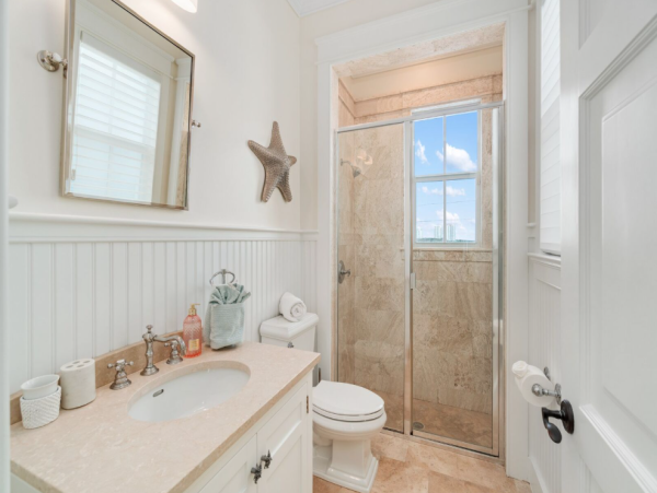 Luxury Bonita Beach Beachfront Vacation Rental with Pool & Gulf Views